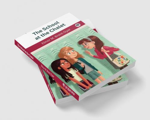 The School at the Chalet (The Chalet School #1)