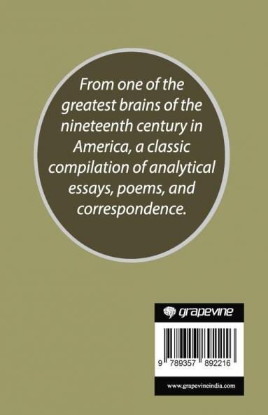 Selected Writings