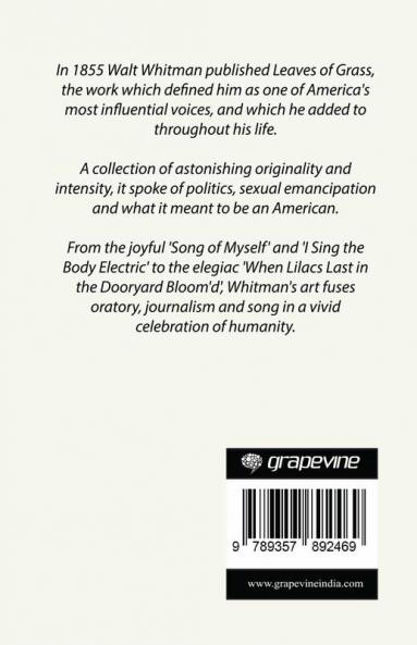 The Complete Poems
