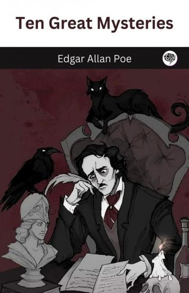 Ten Great Mysteries