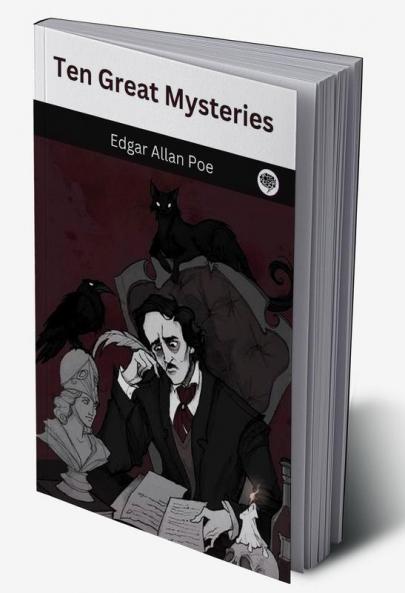 Ten Great Mysteries