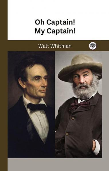 Oh Captain! My Captain!