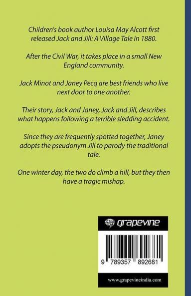 Jack and Jill