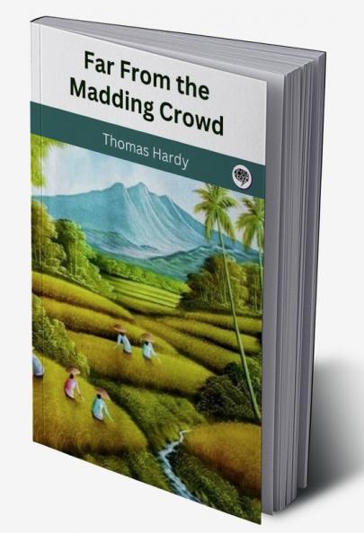 Far From the Madding Crowd