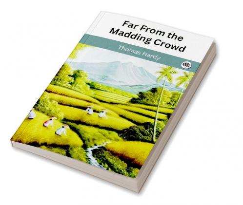 Far From the Madding Crowd
