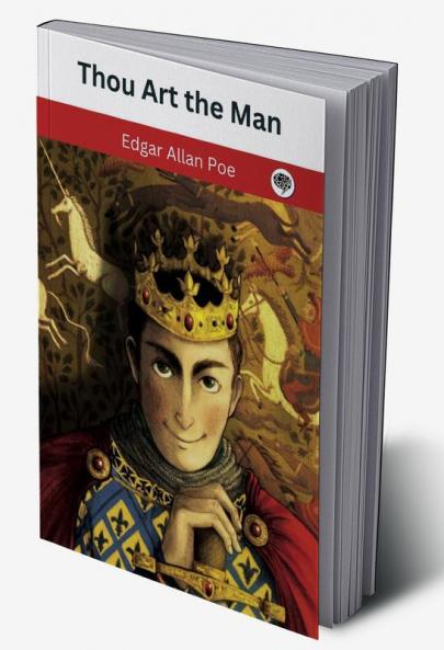 Thou Art the Man