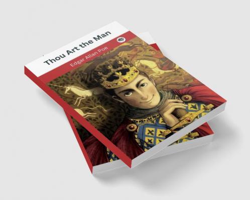 Thou Art the Man