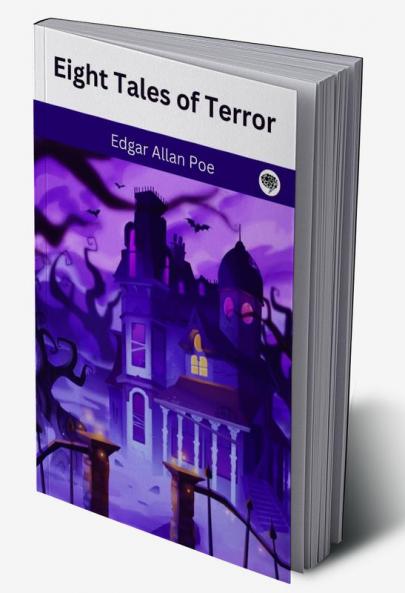 Eight Tales of Terror