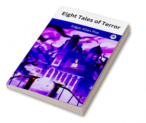 Eight Tales of Terror