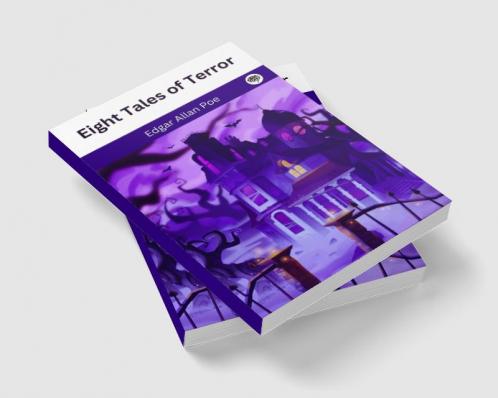 Eight Tales of Terror
