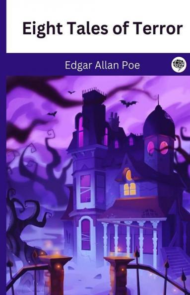 Eight Tales of Terror