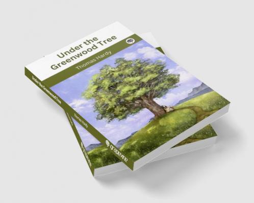 Under the Greenwood Tree
