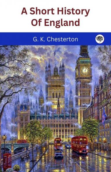 A Short History Of England