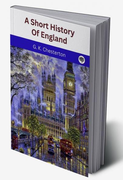 A Short History Of England