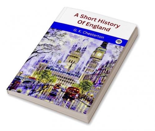 A Short History Of England