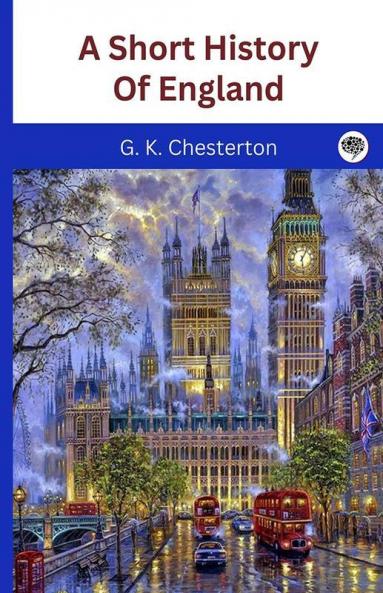 A Short History Of England