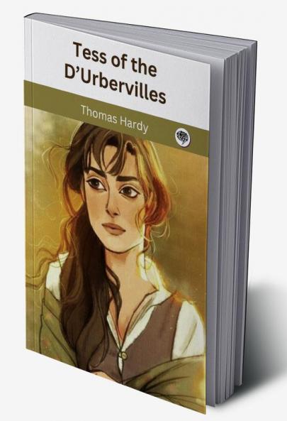 Tess of the D’Urbervilles
