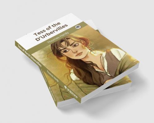 Tess of the D’Urbervilles