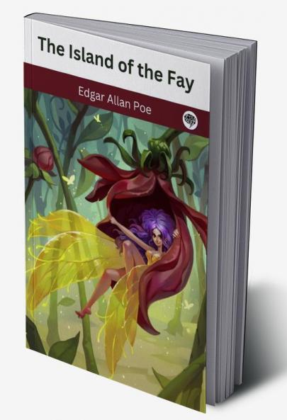The Island of the Fay