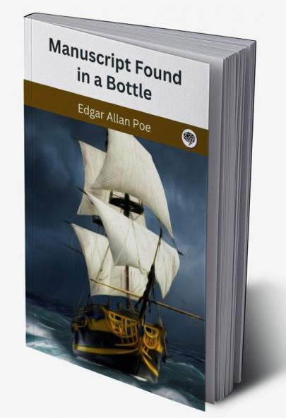 Manuscript Found in a Bottle