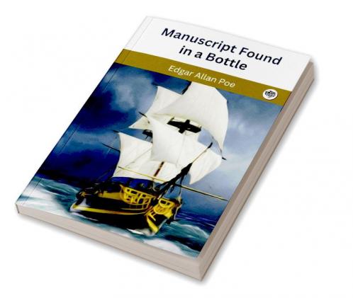 Manuscript Found in a Bottle
