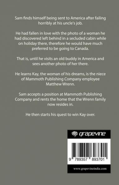 Sam the Sudden