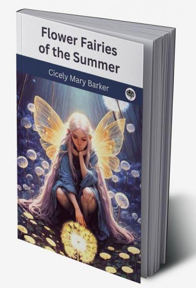 Flower Fairies of the Summer