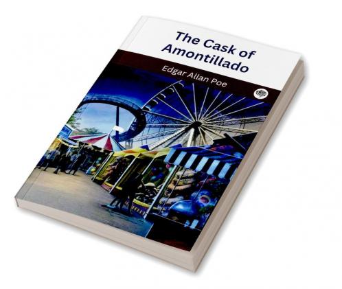 The Cask of Amontillado