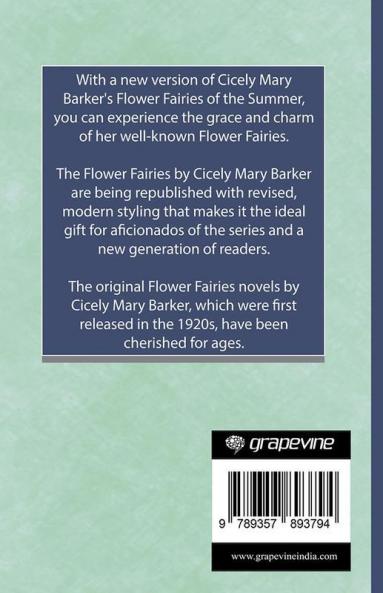 Flower Fairies of the Summer
