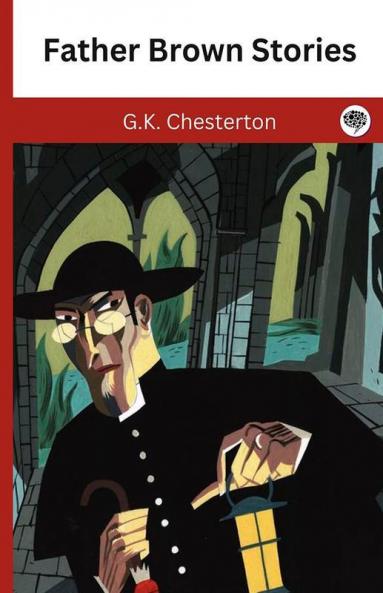 Father Brown Stories