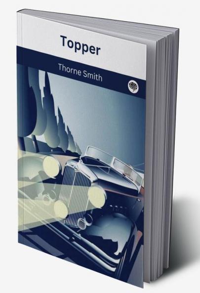 Topper (Topper #1)