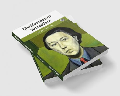Manifestoes of Surrealism