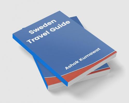Sweden Travel Guide