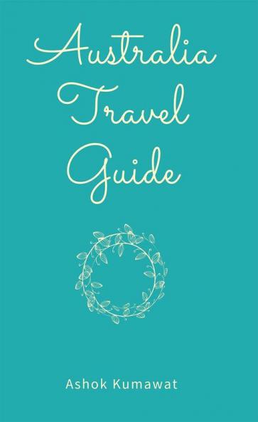 Australia Travel Guide
