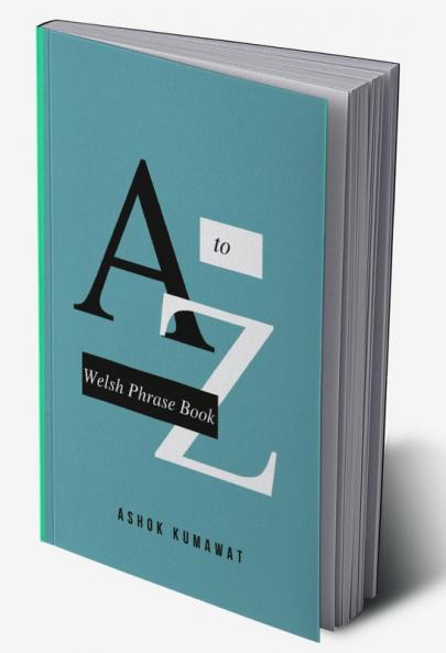 Welsh Phrase Book