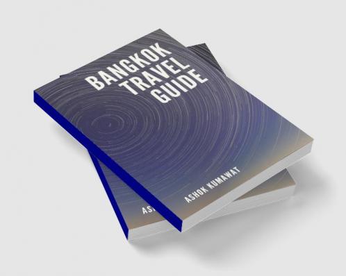 Bangkok Travel Guide