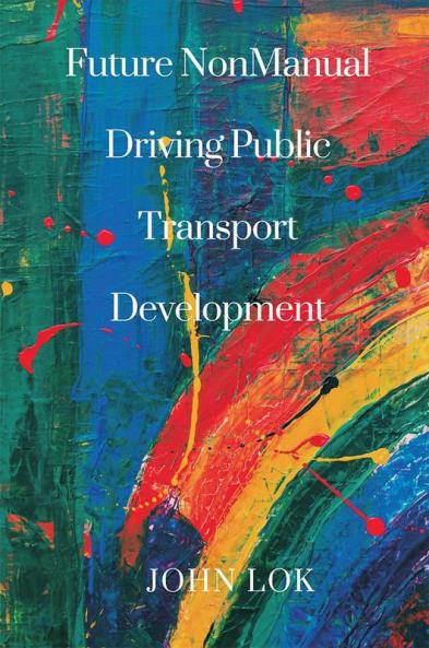 Future NonManual Driving Public Transport