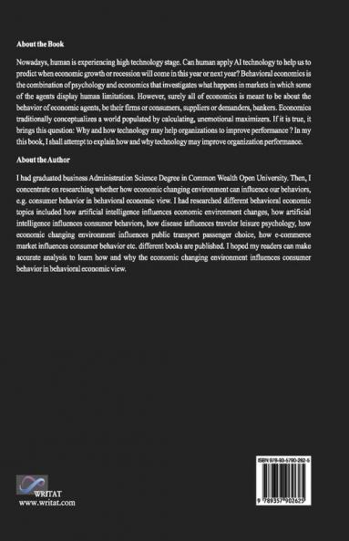 Learning Technology And Organizational Performance Relationship