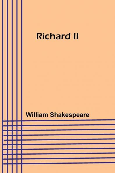 Richard II