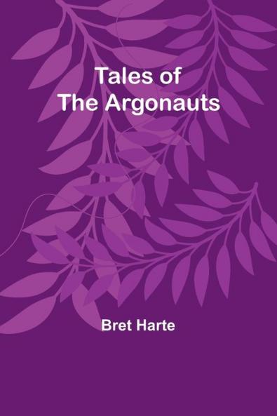 Tales of the Argonauts
