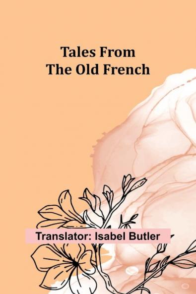 Tales from the Old French