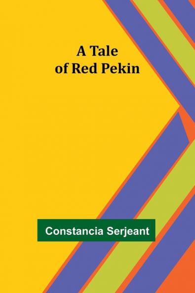 A Tale of Red Pekin