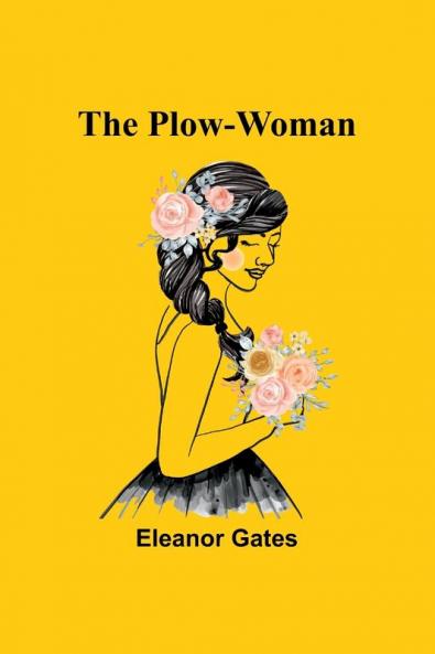 The Plow-Woman