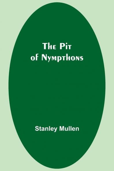 The Pit of Nympthons