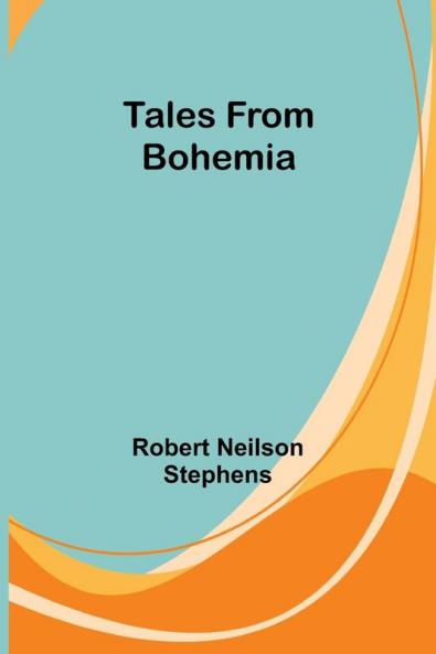 Tales from Bohemia