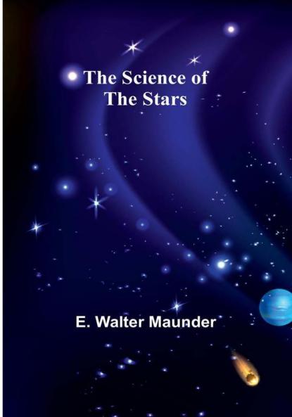 The Science of the Stars