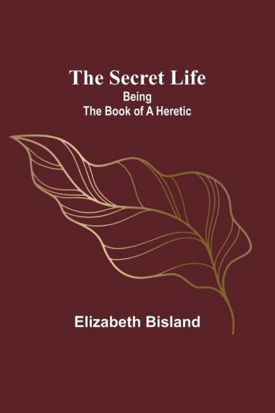The Secret Life