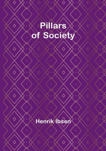Pillars of Society