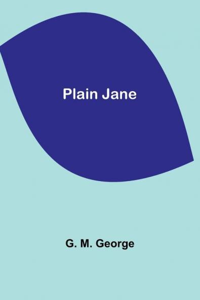 Plain Jane