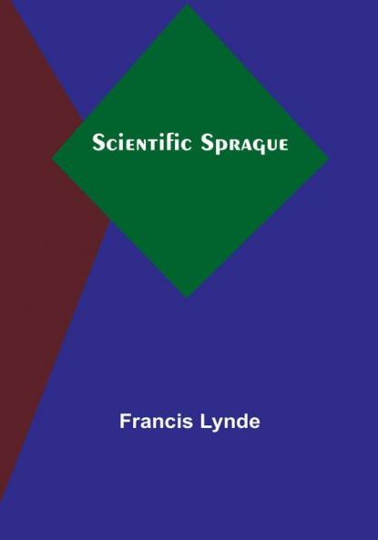 Scientific Sprague